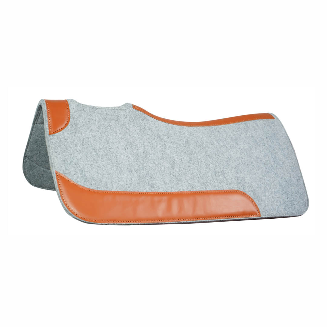 TuffRider Polyester Felt Pad 3/4" Breeches.com