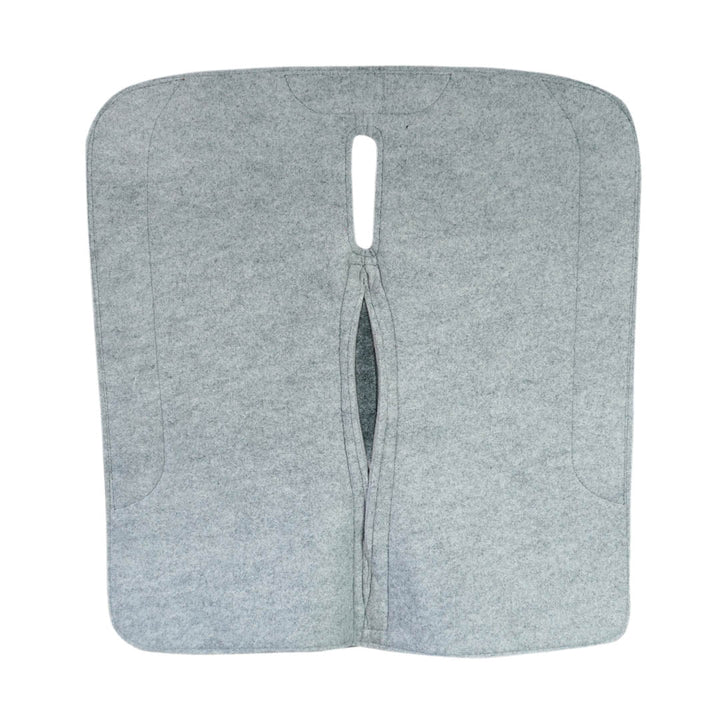 TuffRider Polyester Felt Pad 3/4" Breeches.com