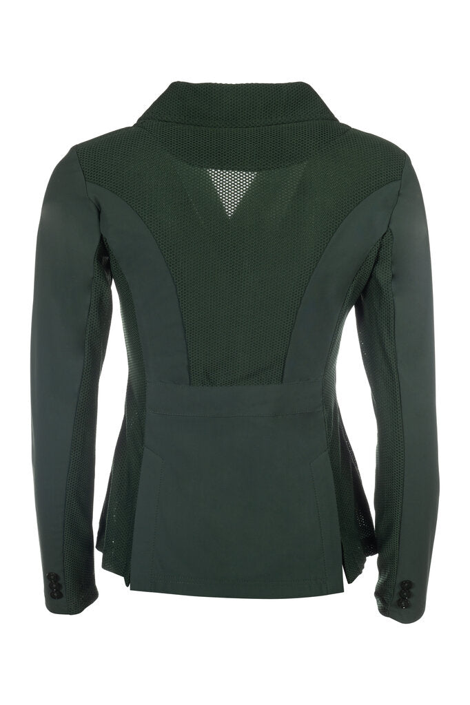 HKM Hunter Woman Competition Show Jacket Breeches.com