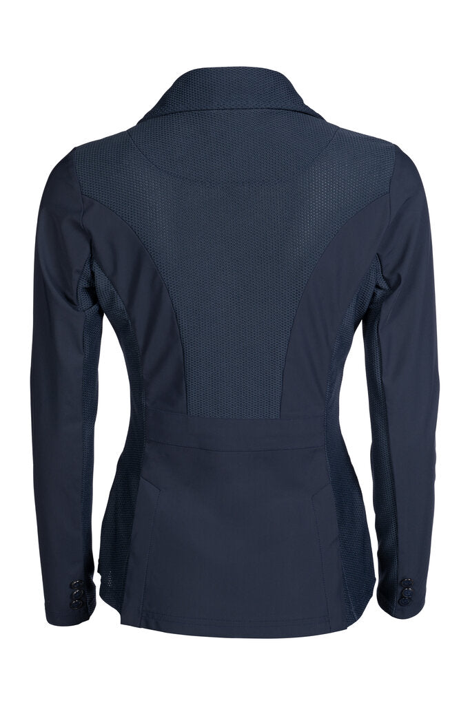 HKM Hunter Woman Competition Show Jacket Breeches.com