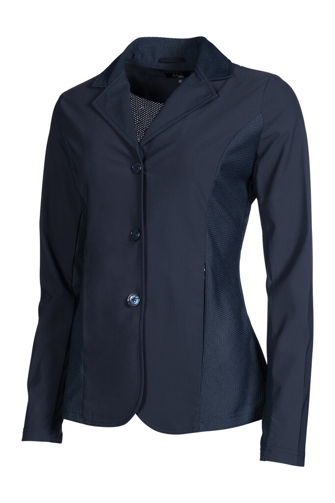 HKM Hunter Woman Competition Show Jacket Breeches.com