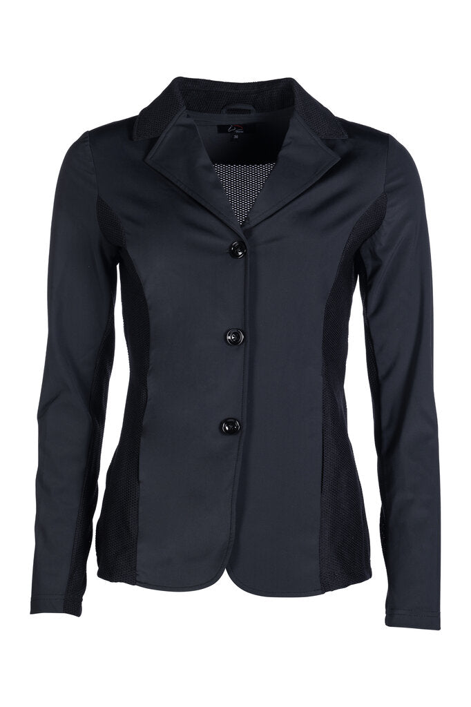 HKM Hunter Woman Competition Show Jacket Breeches.com