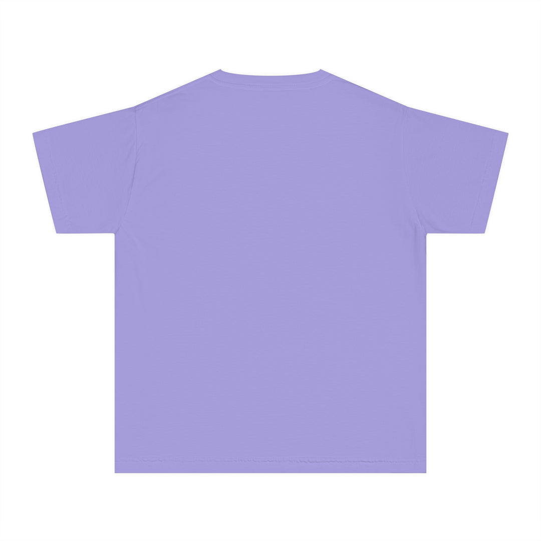 Girls Barrel Betty Tee