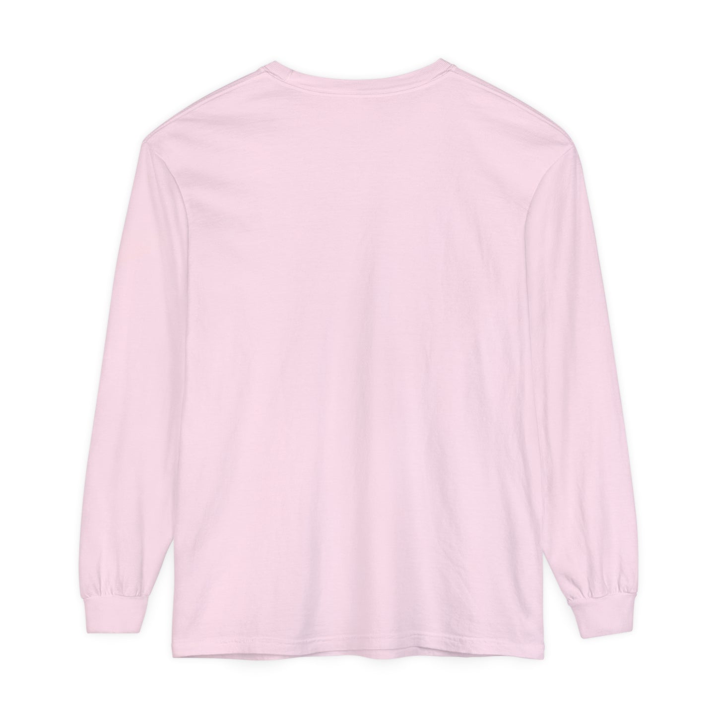 Pink Buckin' Lucky Long Sleeve