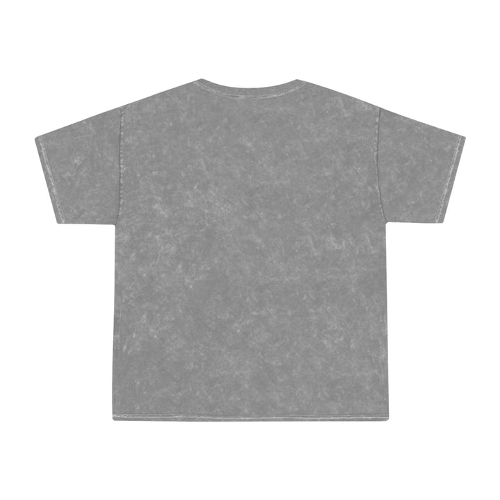 Buckin Lucky Mineral Wash T-Shirt