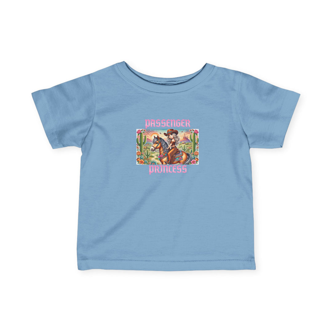 Passenger Princess Infant Tee