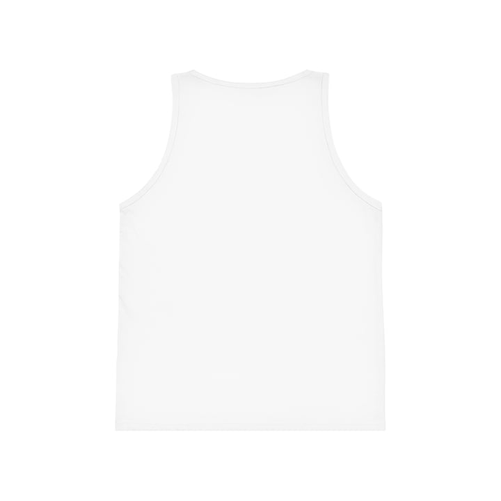Turn & Burn Girls Tank Top