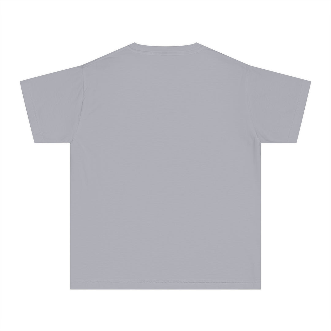 Girls Barrel Betty Tee