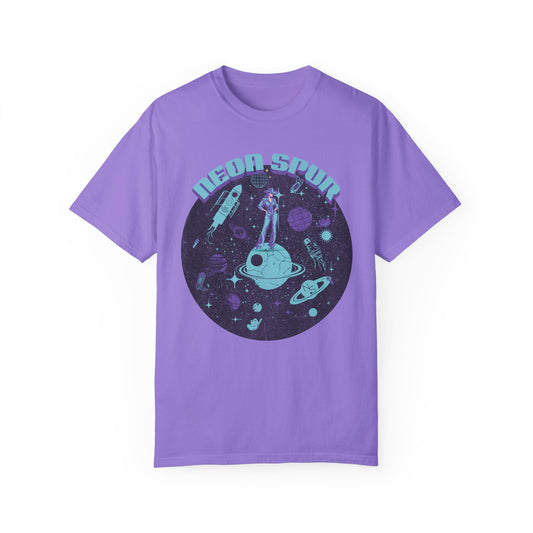 Space Disco T-shirt