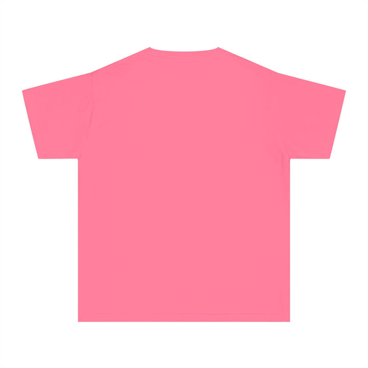 Girls Barrel Betty Tee