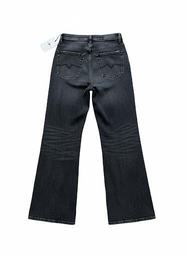 7 For All Mankind Ultra Luxe Ultra High Rise Jo Jeans -Night Out