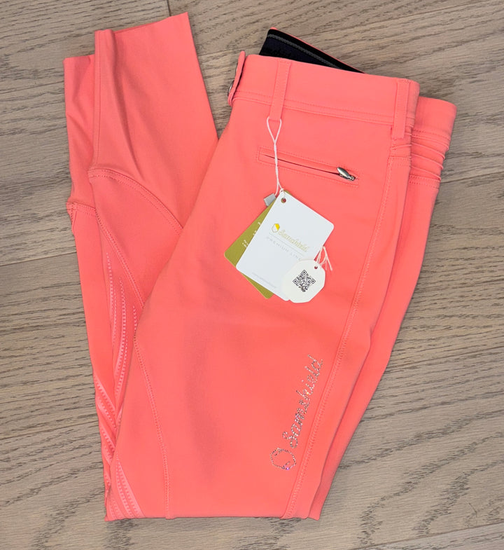 Samsheild Coralia Adele Breeches