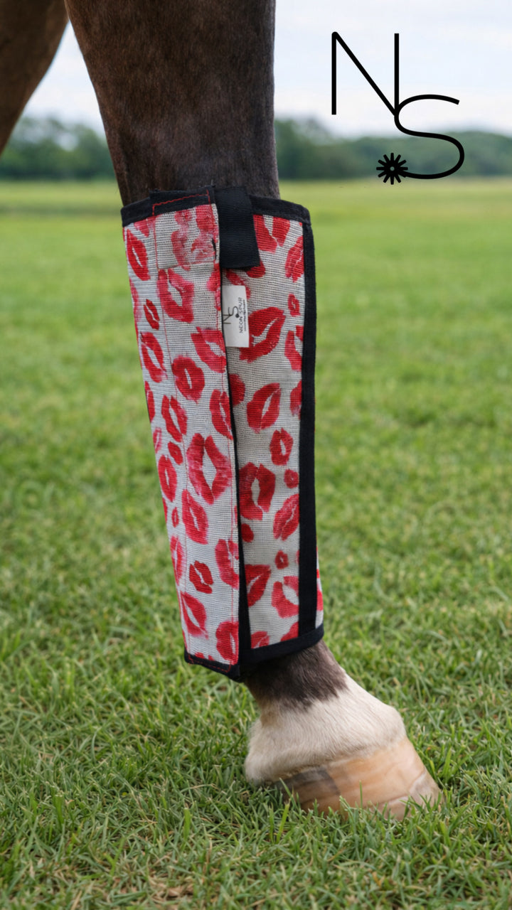 Smooch Fly Boot 4-Pack