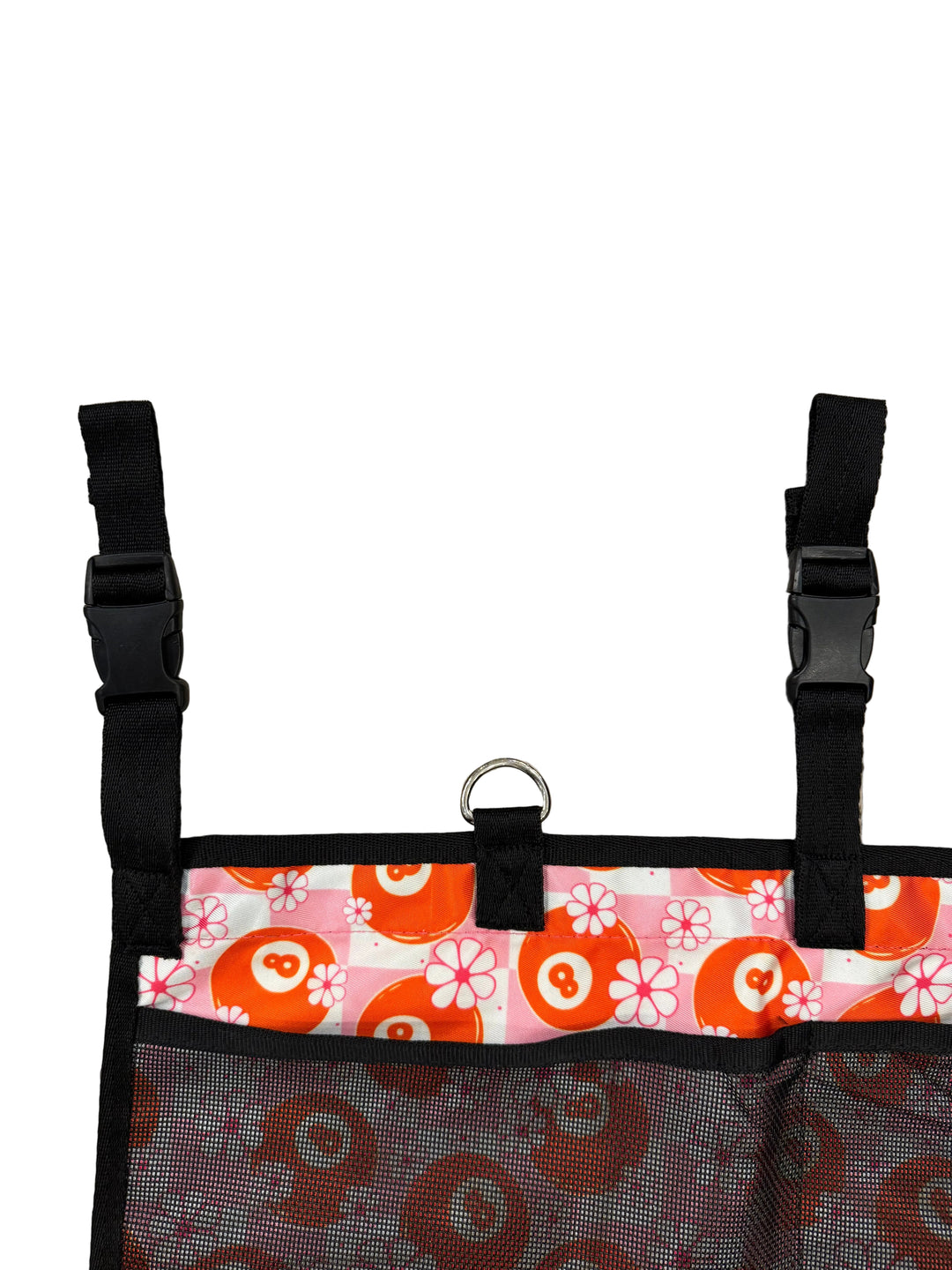 Daisy 8 Premium Trailer Organizer