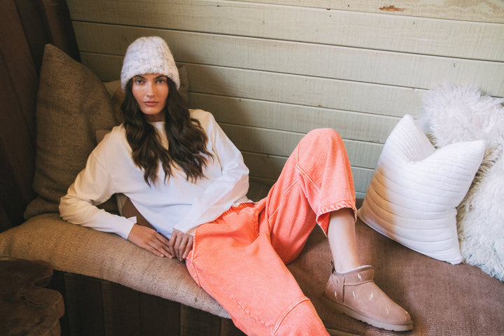 Australia Luxe Electric & Rose Cosy Ultra Chestnut/Gold Bolt