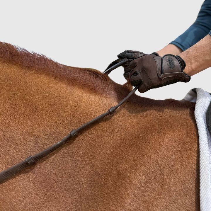 Thumb Grip Reins CorrectConnect