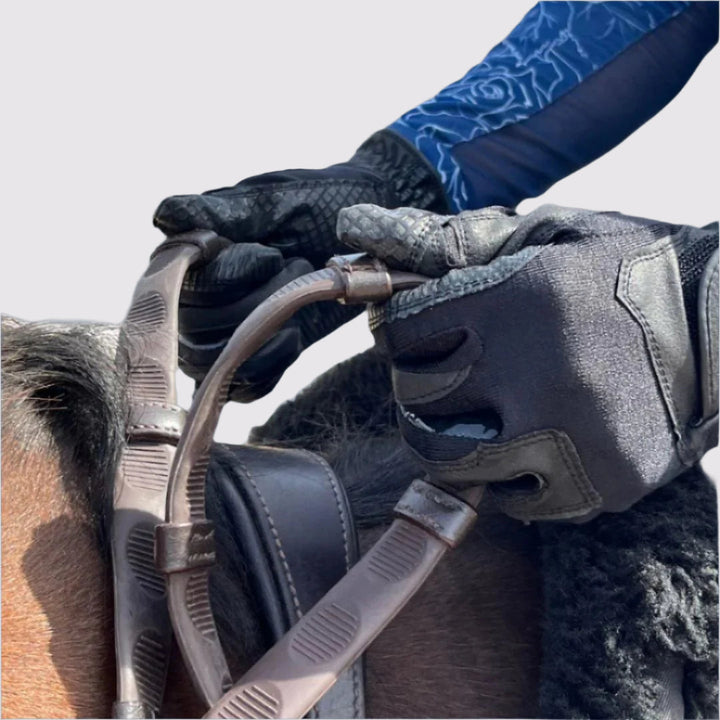 Thumb Grip Reins CorrectConnect