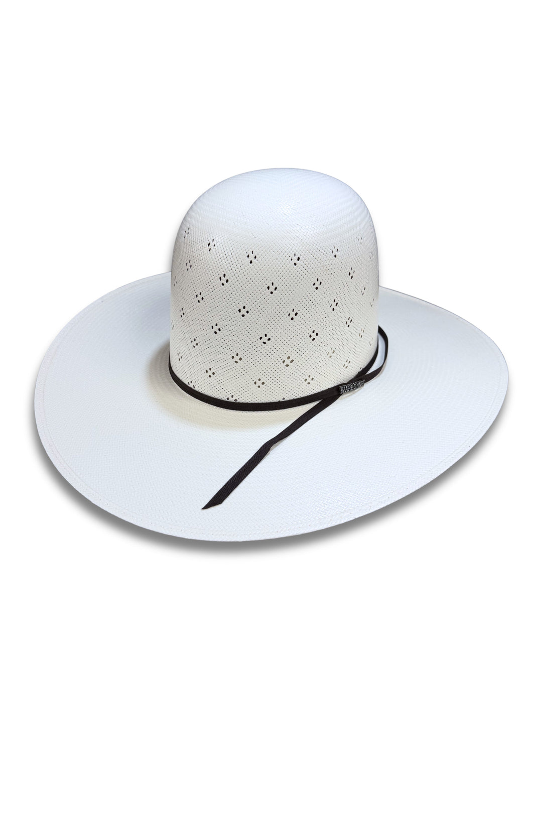 Hondo | Straw Hat