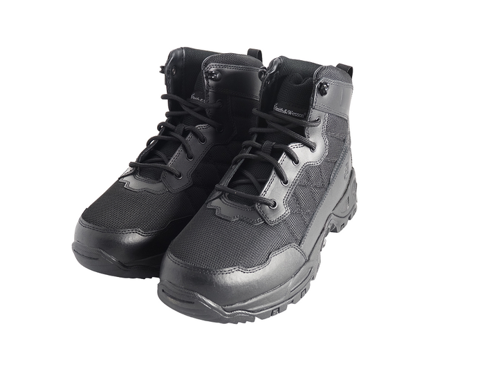 Smith & Wesson 6" Scout Hot Weather Boot
