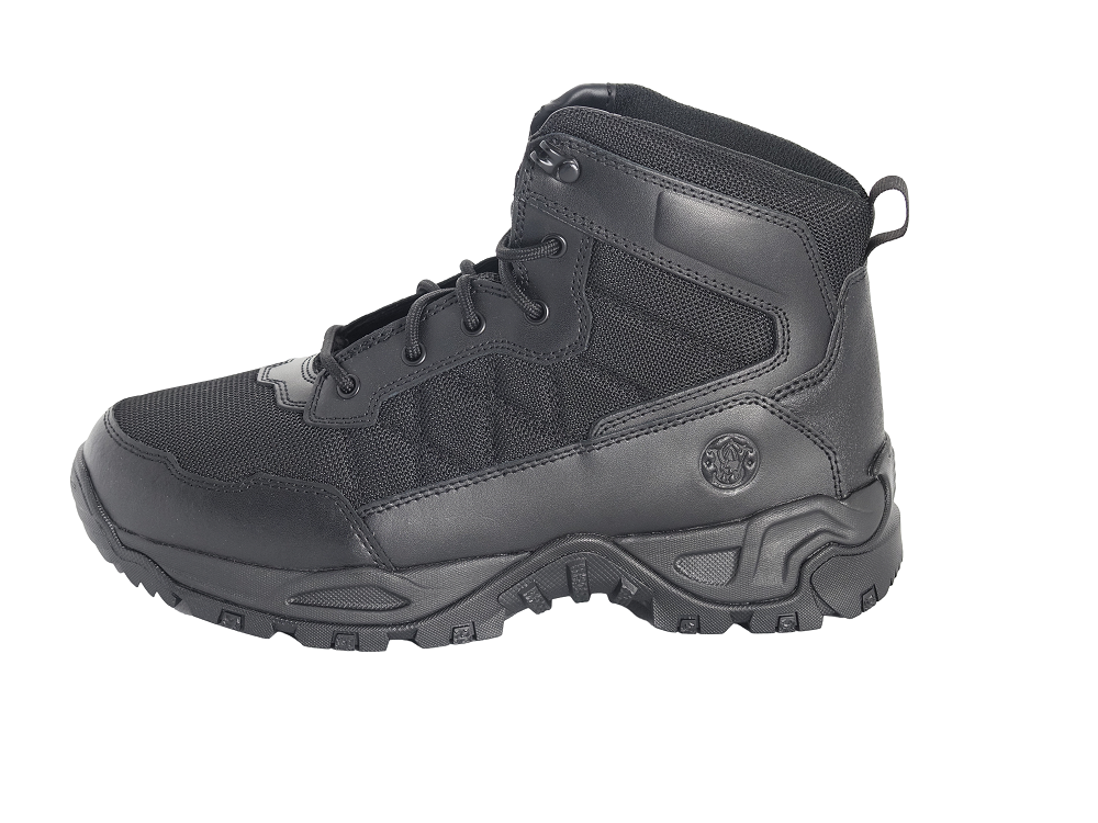 Smith & Wesson 6" Scout Hot Weather Boot