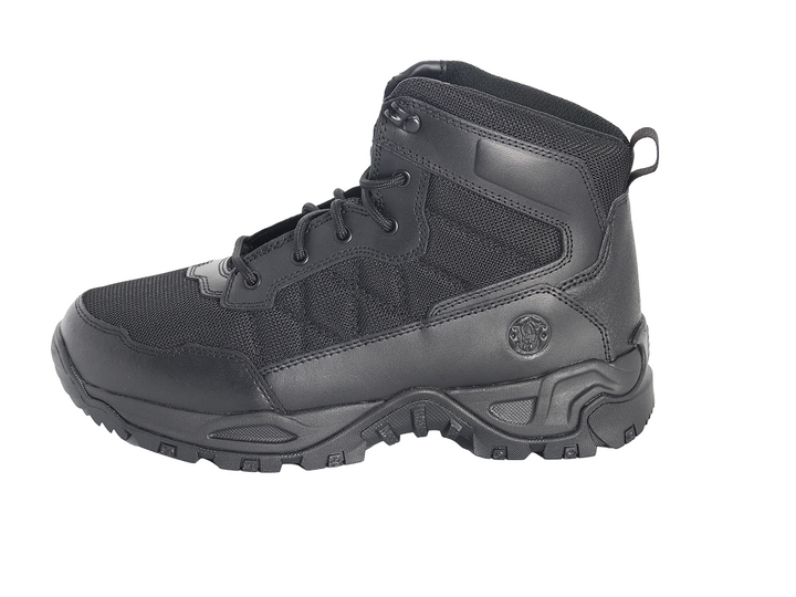 Smith & Wesson 6" Scout Hot Weather Boot