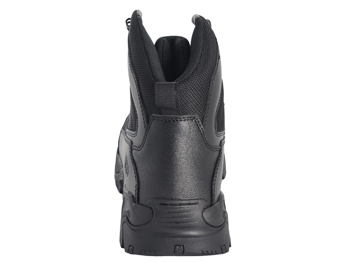 Smith & Wesson 6" Scout Hot Weather Boot