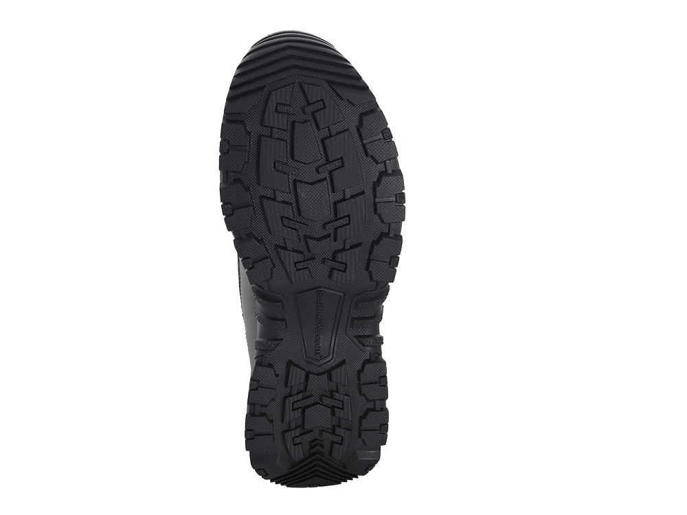 Smith & Wesson 6" Scout Hot Weather Boot
