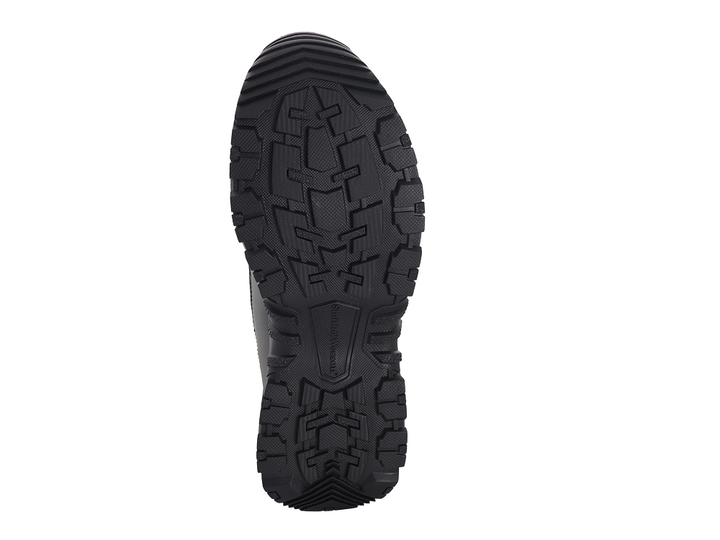 Smith & Wesson 6" Scout Hot Weather Boot