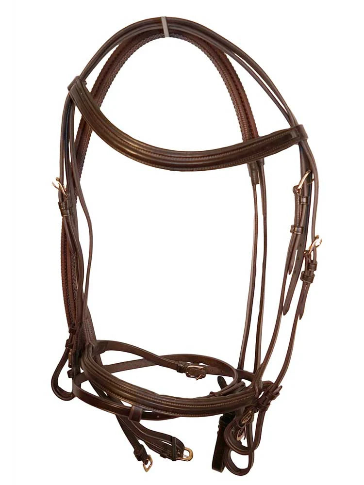 Murphy's Classic Bridle