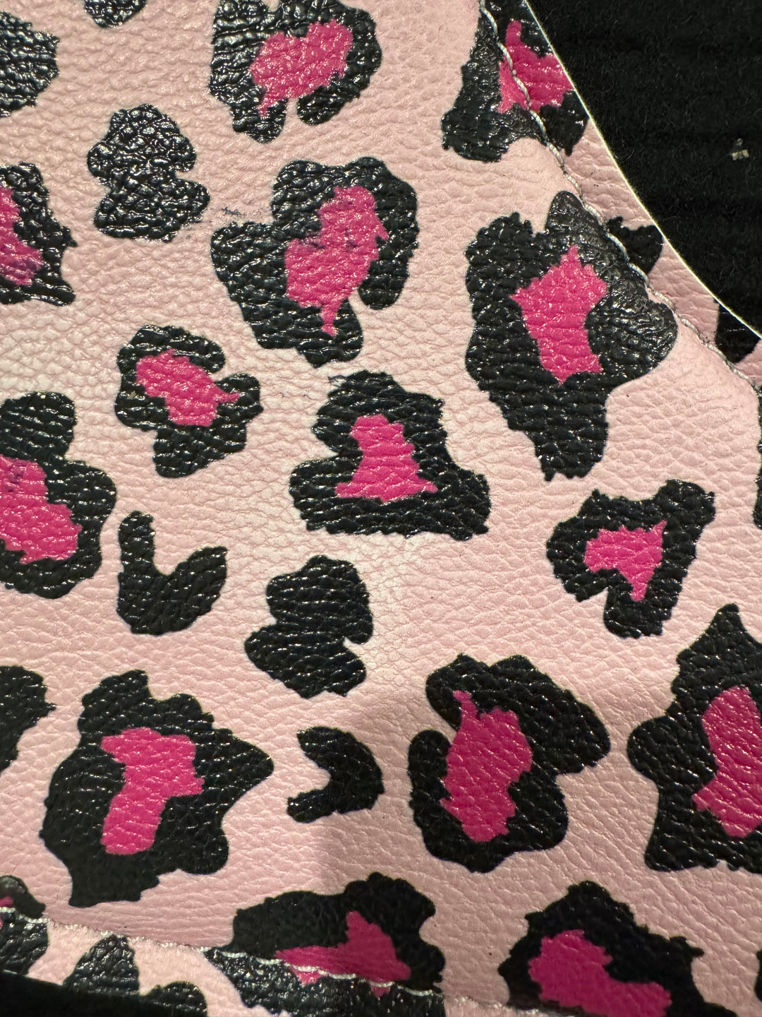 Catty Cowgirl Open-Wither 30”x30” Wool Saddle Pad - *Sample Sale