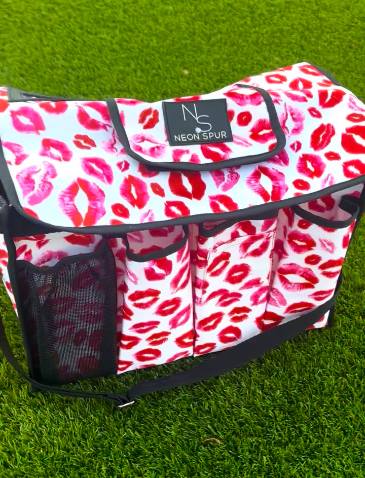 Smooch XL Premium Show Grooming Tote