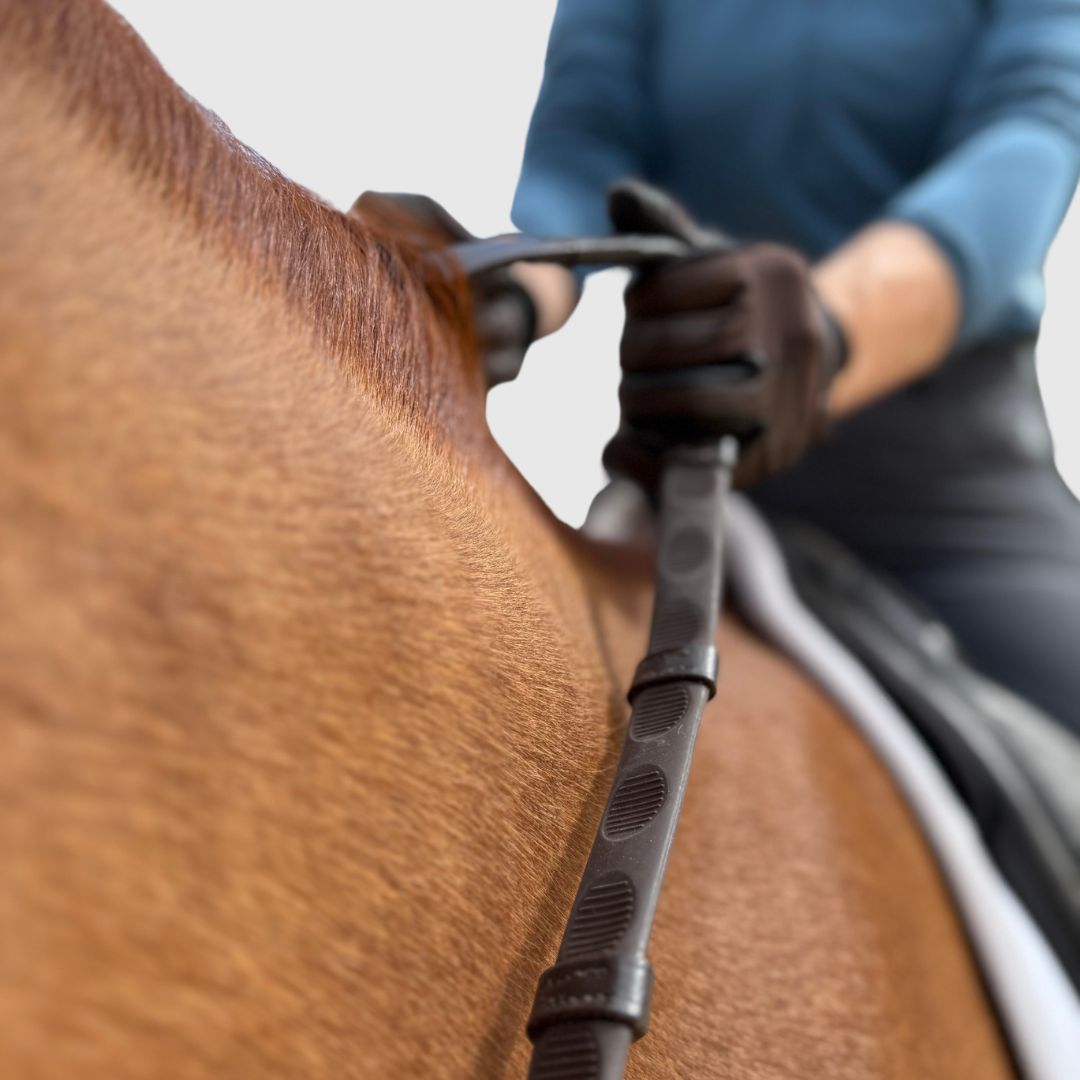 Thumb Grip Reins CorrectConnect
