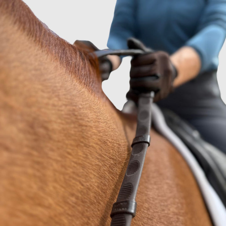 Thumb Grip Reins CorrectConnect