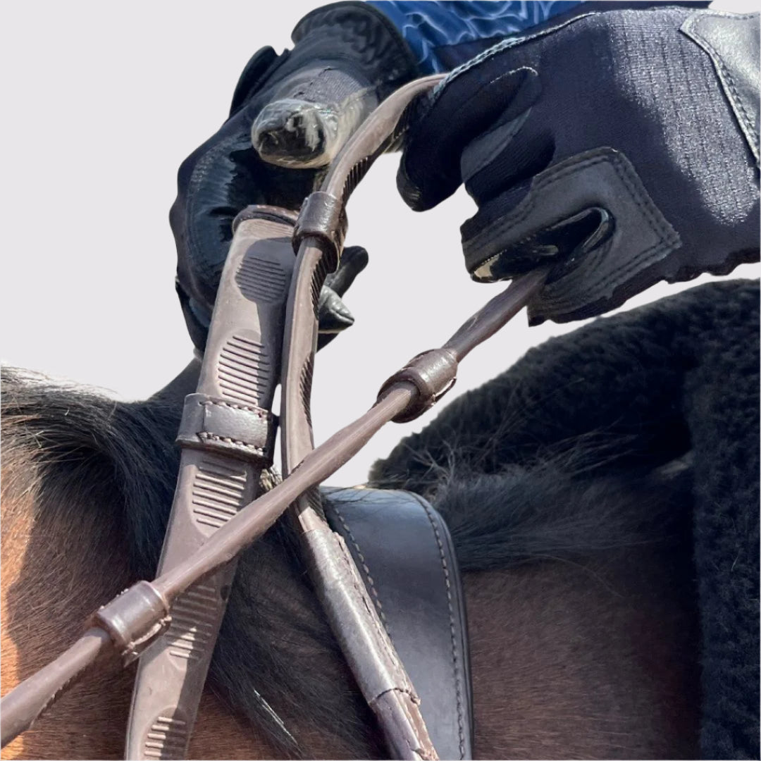 Thumb Grip Reins CorrectConnect