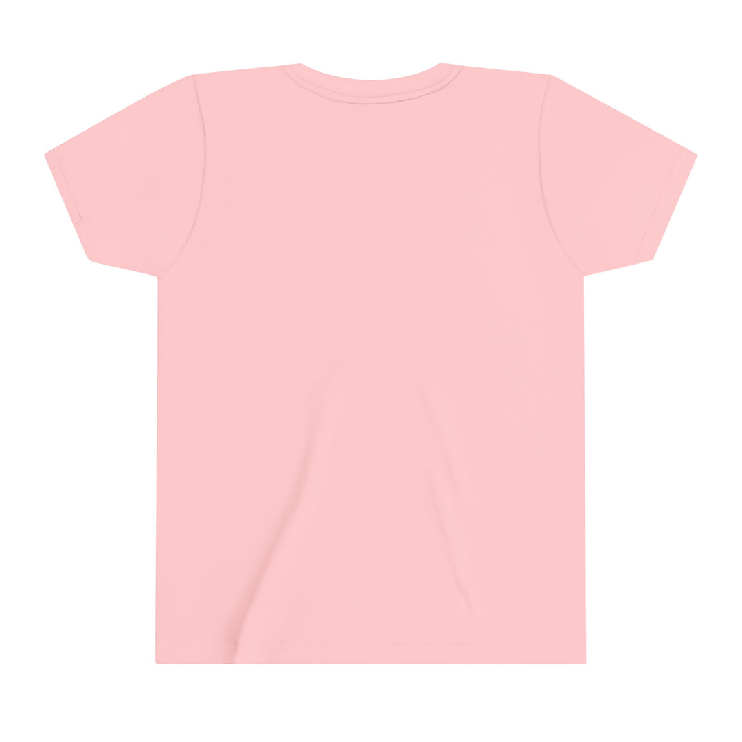 Sassy Like My Sorrel Youth Short Sleeve Tee