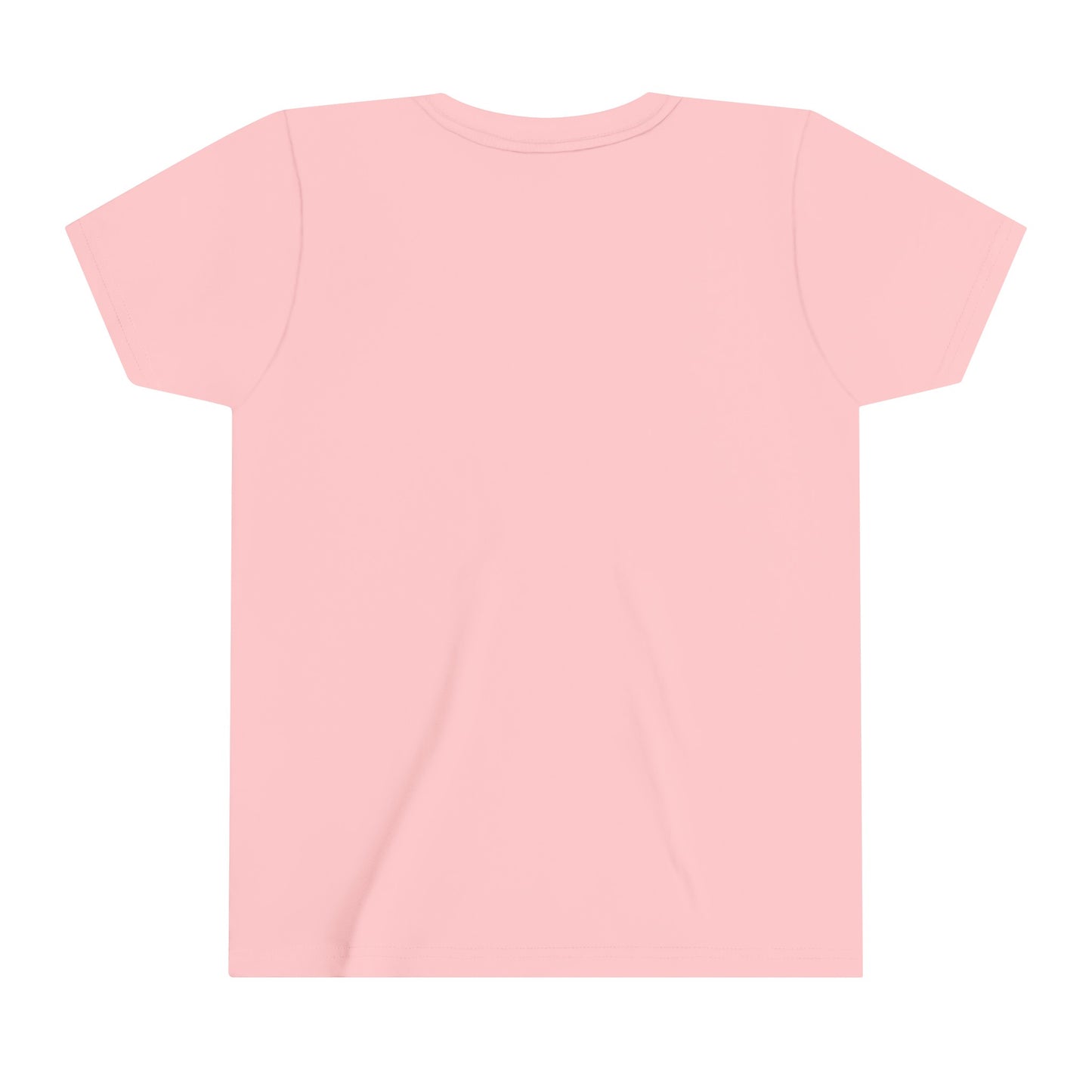 Sassy Like My Sorrel Youth Short Sleeve Tee