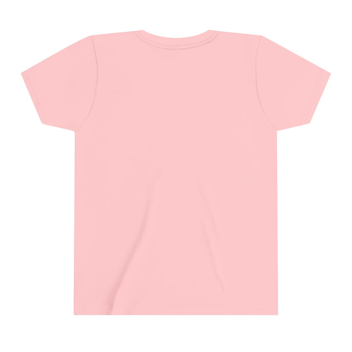 Sassy Like My Sorrel Youth Short Sleeve Tee