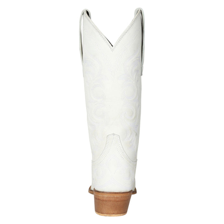 TuffRider Womens Snip Toe Paris Embroidered Western Boots Breeches.com