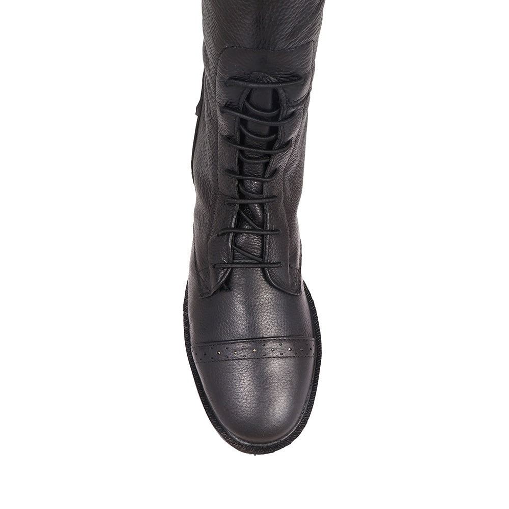 TuffRider Belmont Pro Winter Ladies Field Riding Boots