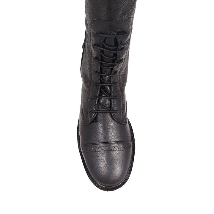 TuffRider Belmont Pro Winter Ladies Field Riding Boots