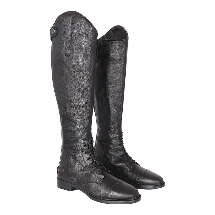 TuffRider Belmont Pro Winter Ladies Field Riding Boots