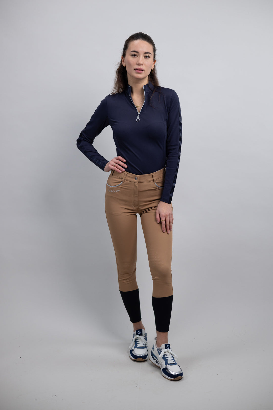 Harcour USA Jaltika Riding Breeches