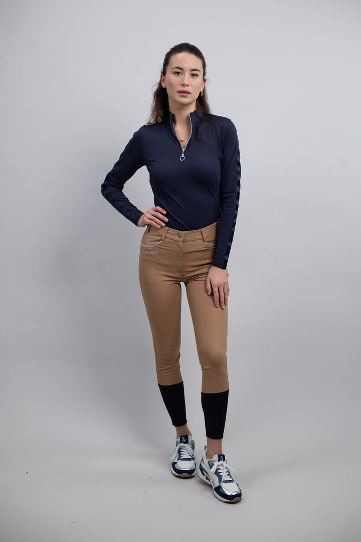 Harcour USA Jaltika Riding Breeches