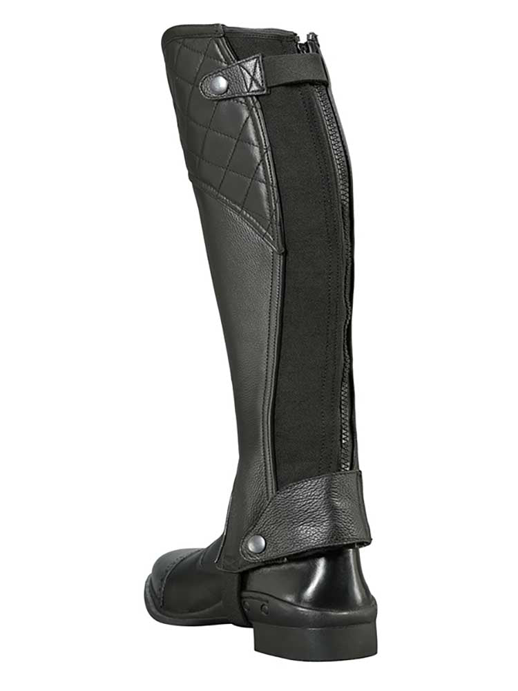 Hayden Regular & Short Half Chaps Grewal Equestrian