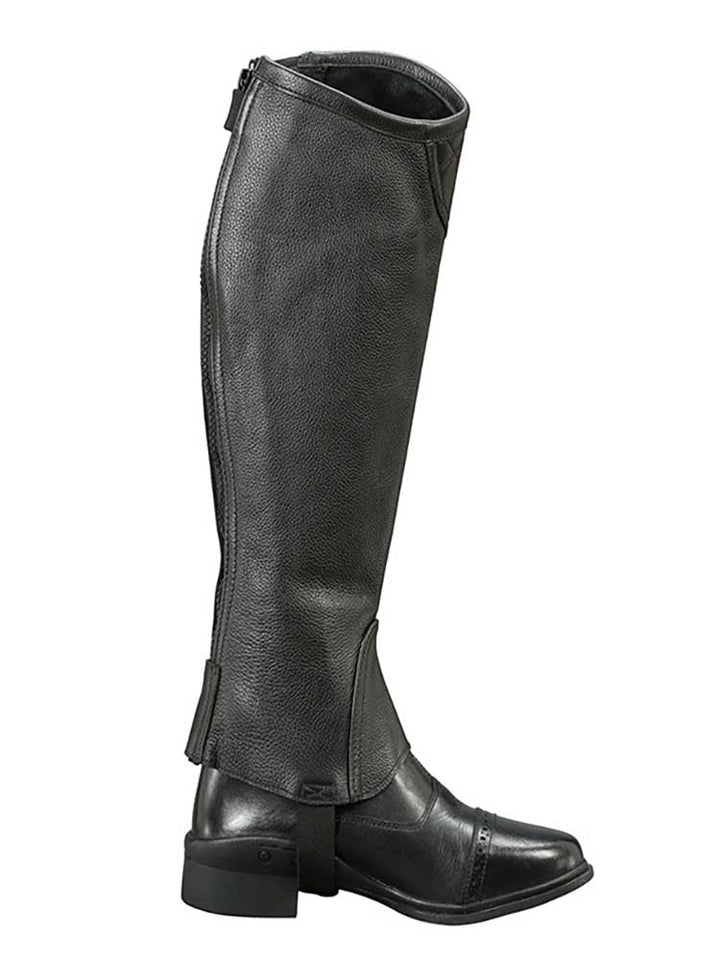 Hayden Regular & Short Half Chaps Grewal Equestrian