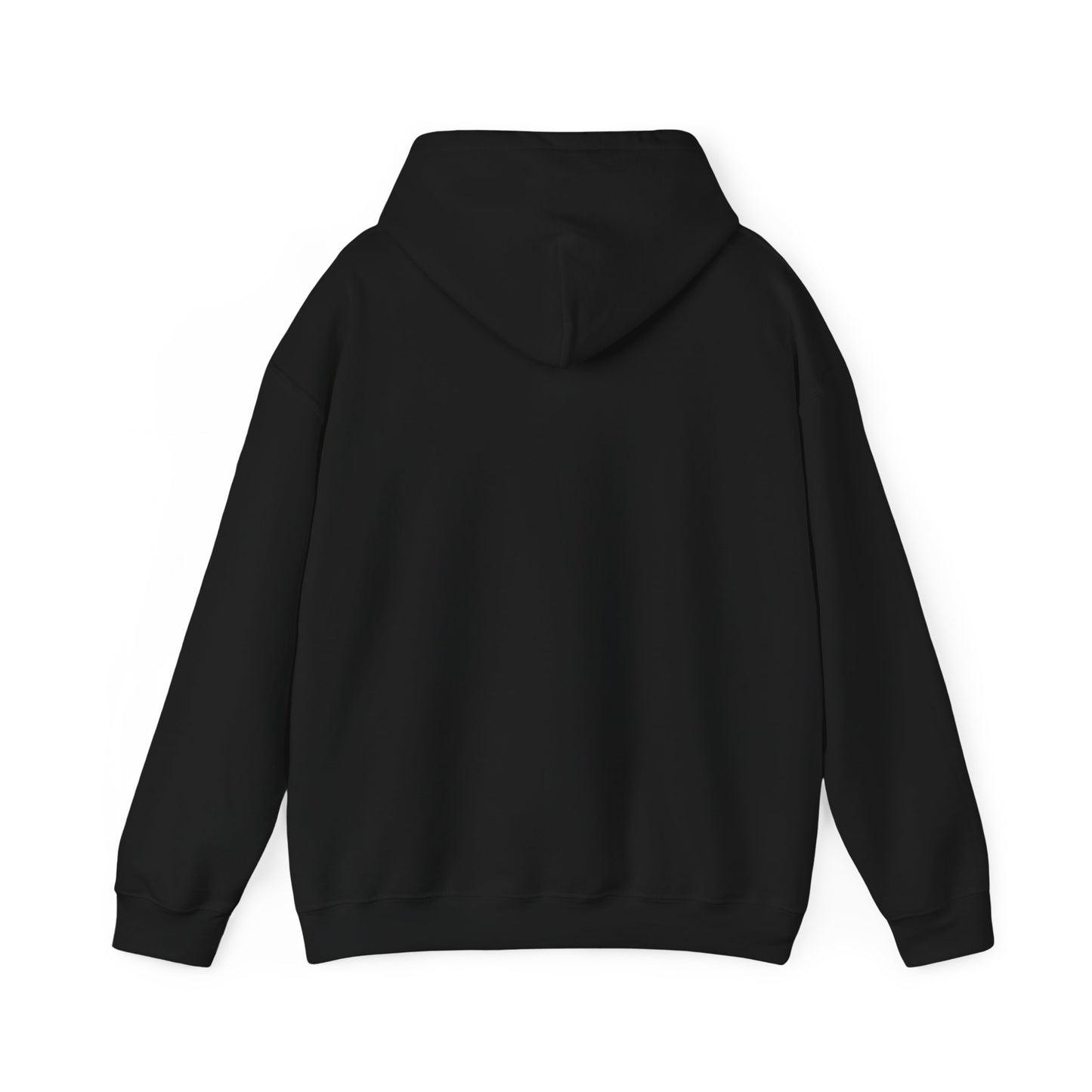 Can Chasing Cutie Heavy Blend™ Hooded Sweatshirt