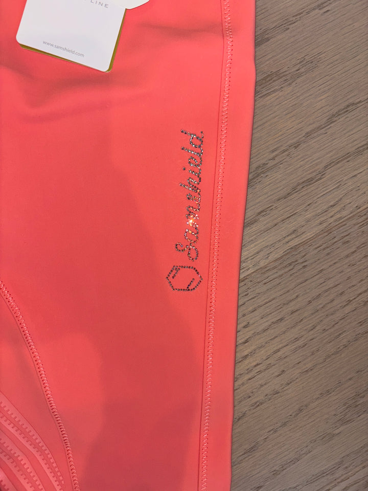 Samsheild Coralia Adele Breeches