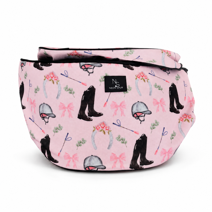 All The Things Helmet Bag