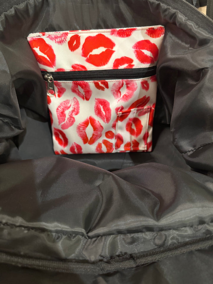 Smooch Deluxe Grooming Bag