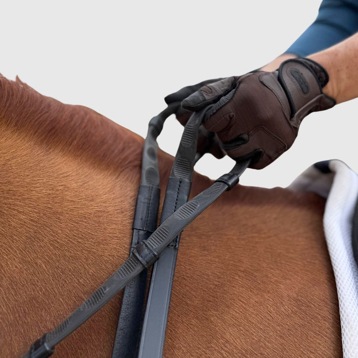 Thumb Grip Reins CorrectConnect